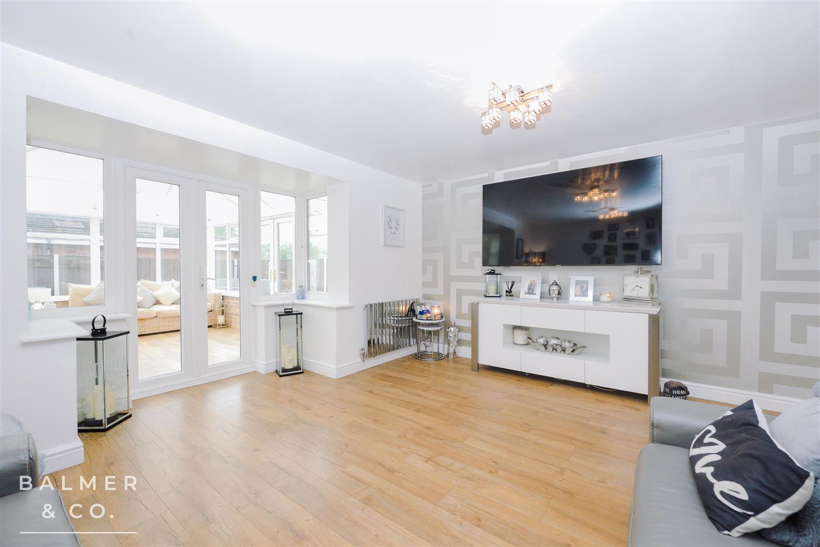 Gatley Close, Tyldesley, Greater Manchester, M29 Balmer & Co